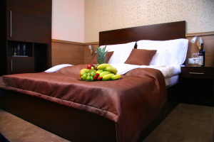 Centrál Hotel 21